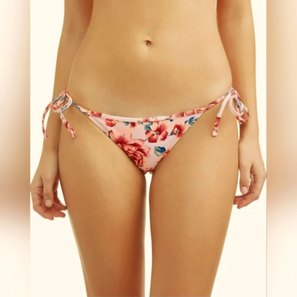 NWOT No Boundaries, Juniors 15-17 (XL) Swimsuit Bottom